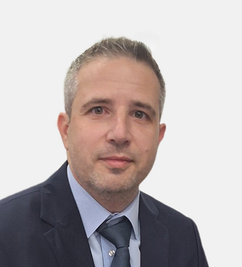 Michalis Hadjigeorgiou